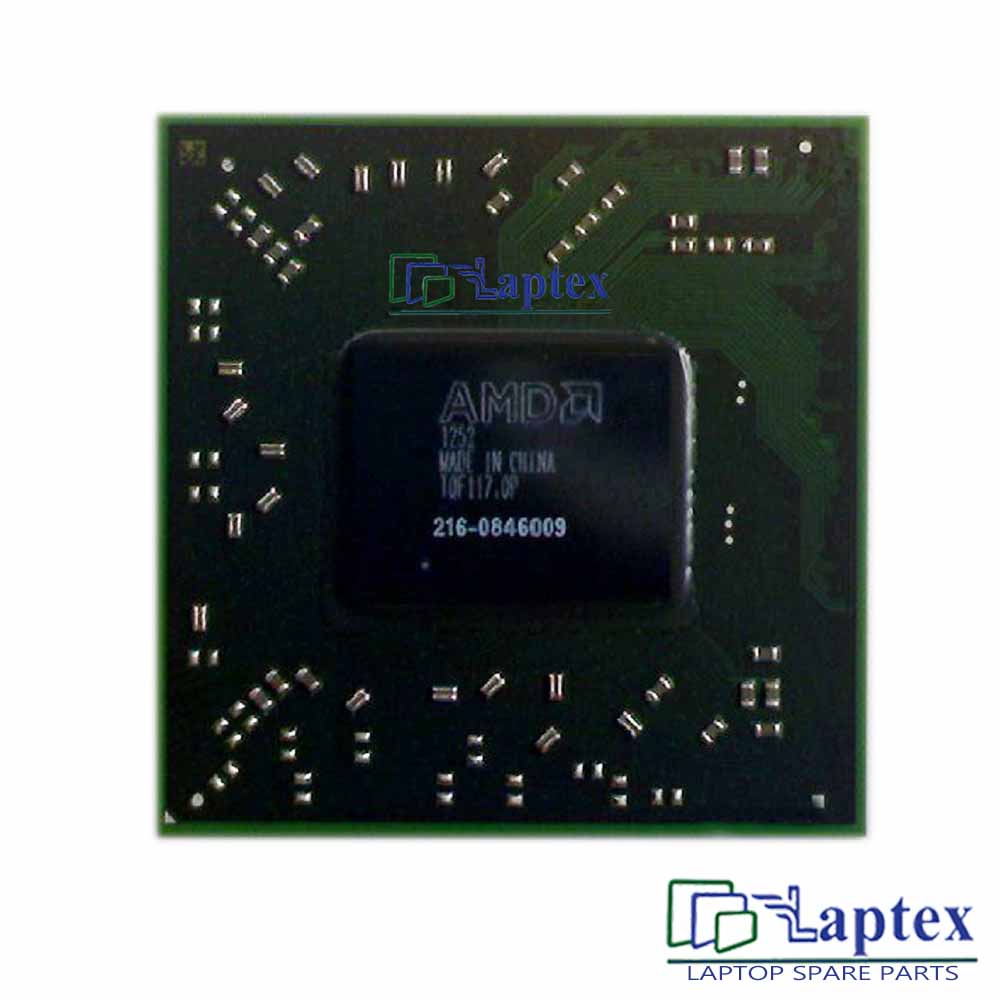 AMD 216-0846009 IC